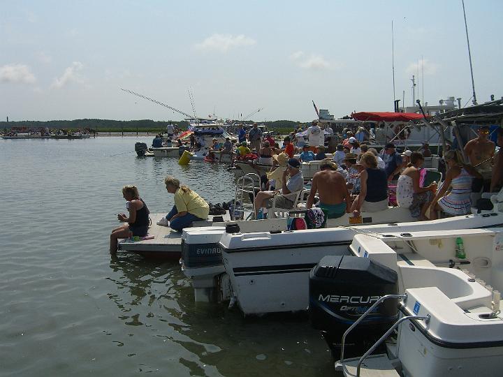 Chincoteague Pony Swim July 2007 030.JPG